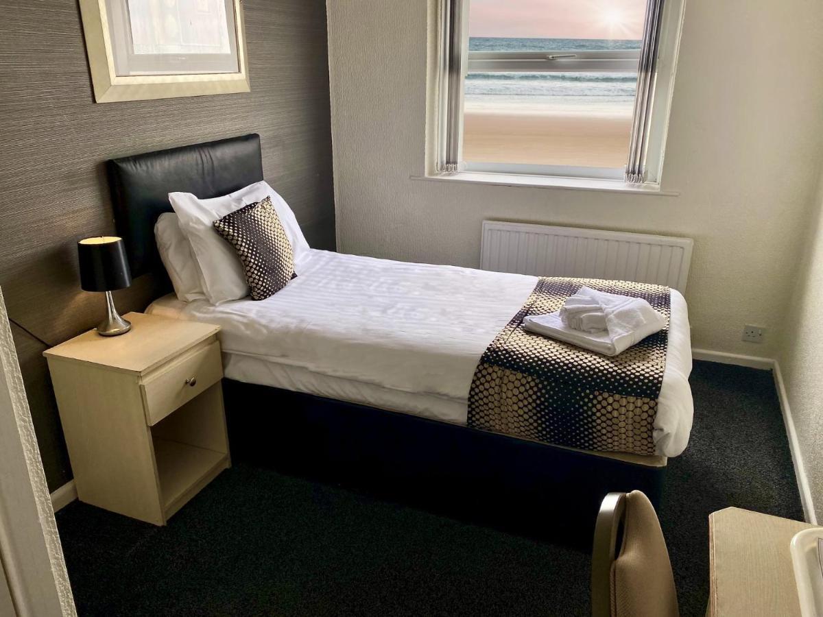 Royal Seabank Hotel 3* Blackpool