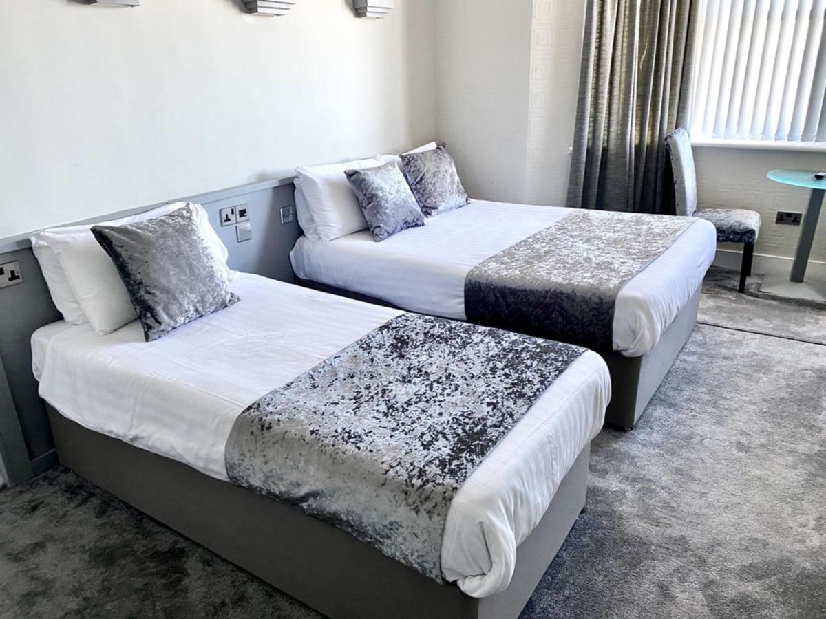 Royal Seabank Hotel Hotel 3*