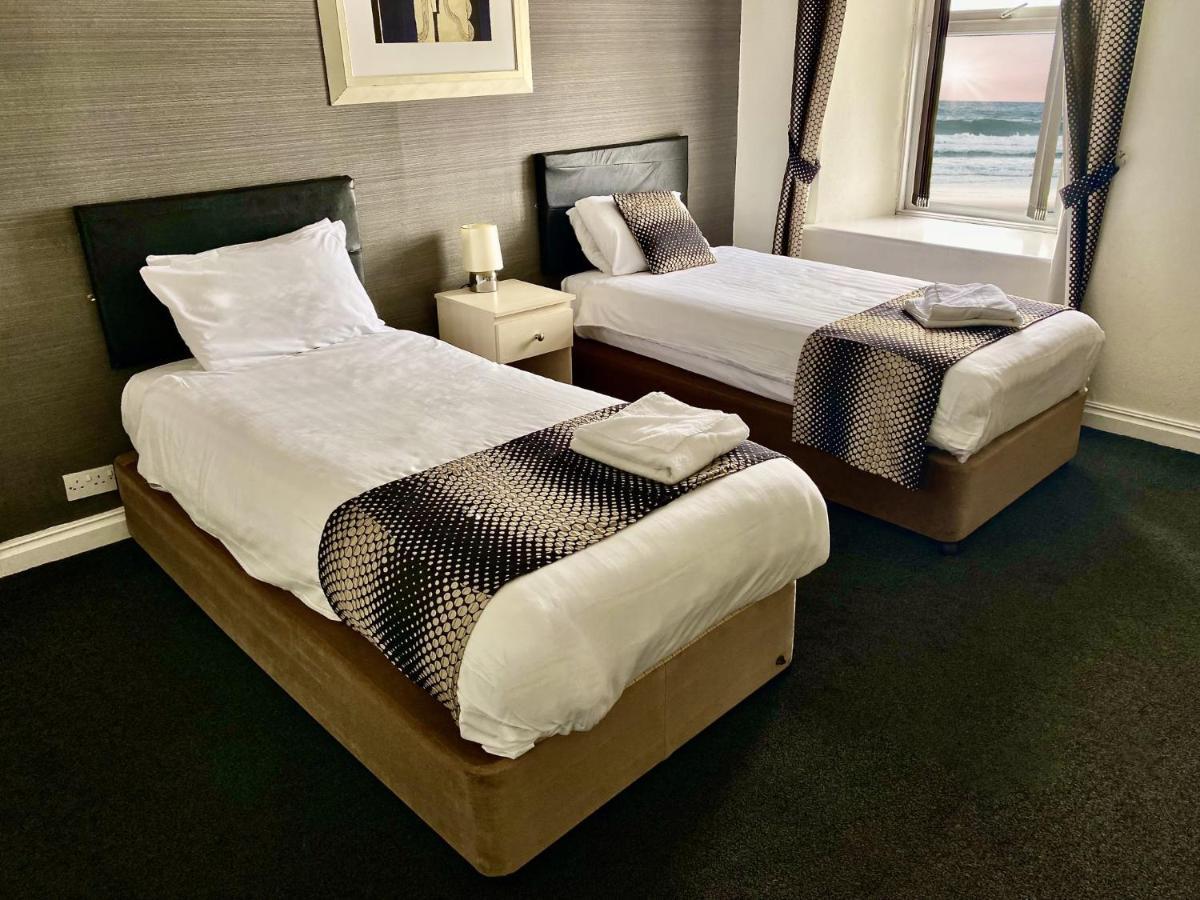Hotel Royal Seabank
