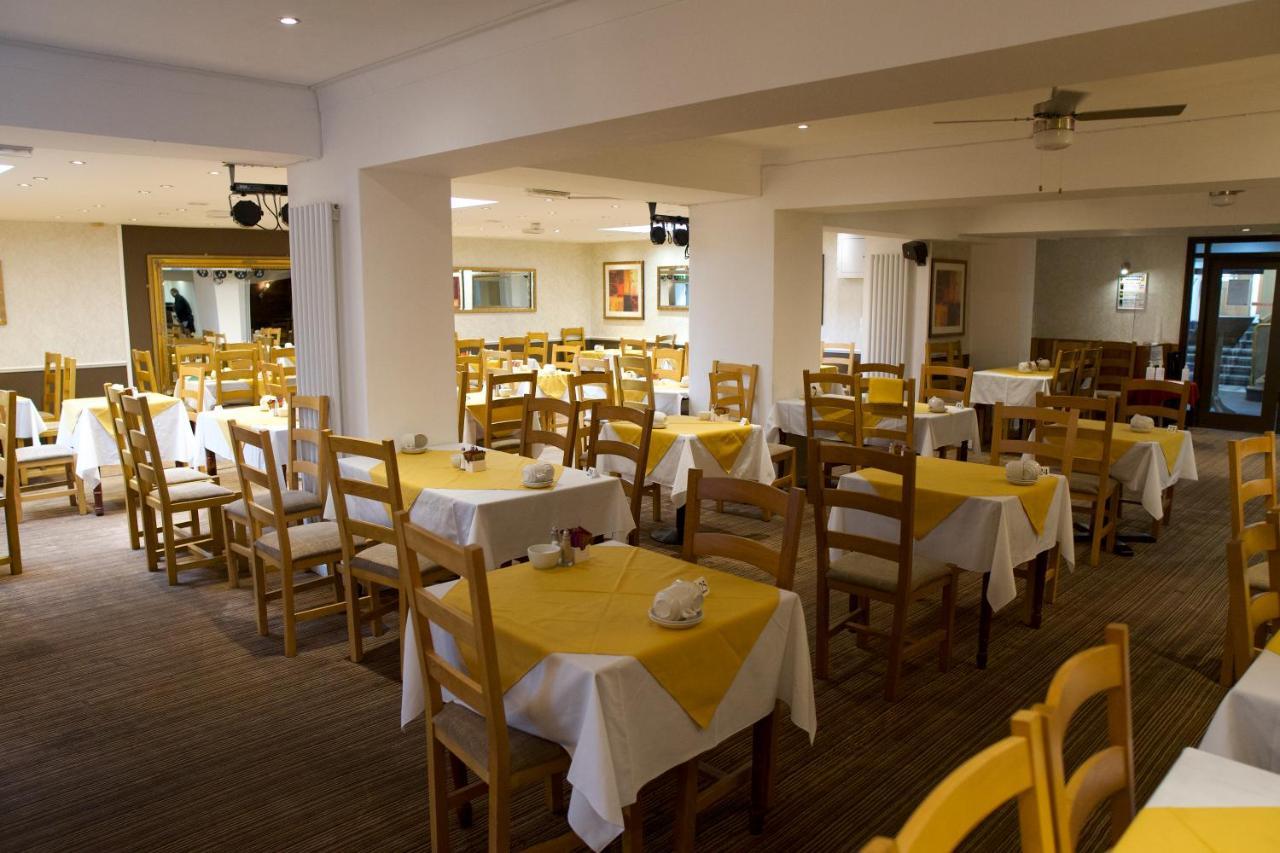 Hotel Royal Seabank