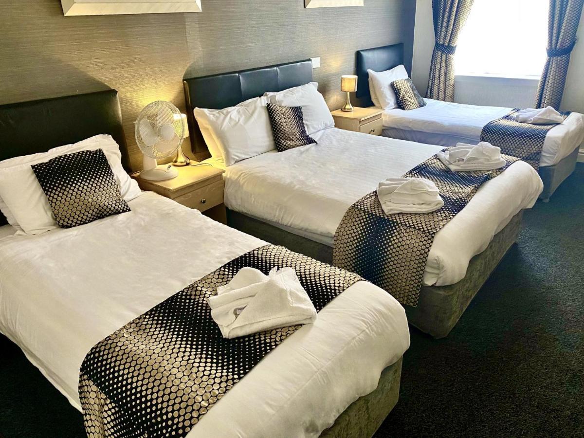 Hotel Royal Seabank