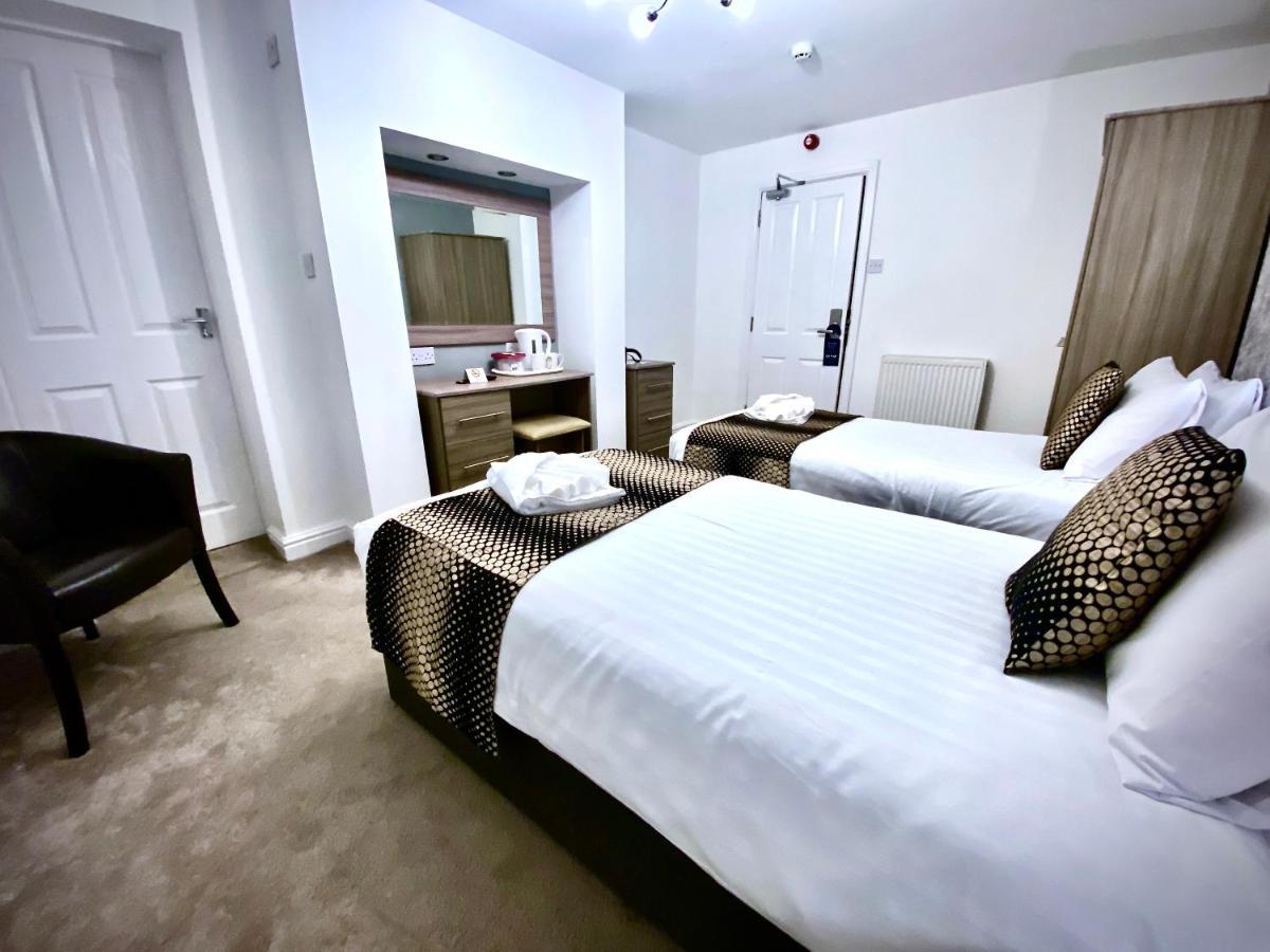 Royal Seabank 3* Blackpool
