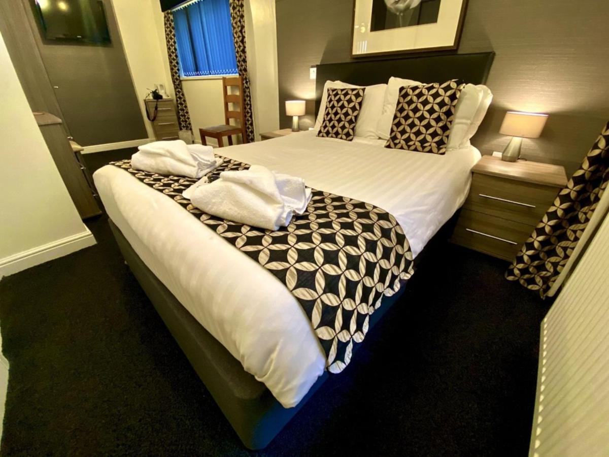 Hotel Royal Seabank