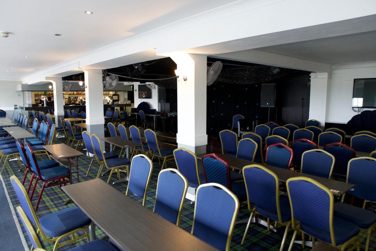 Hotel Royal Seabank 3*