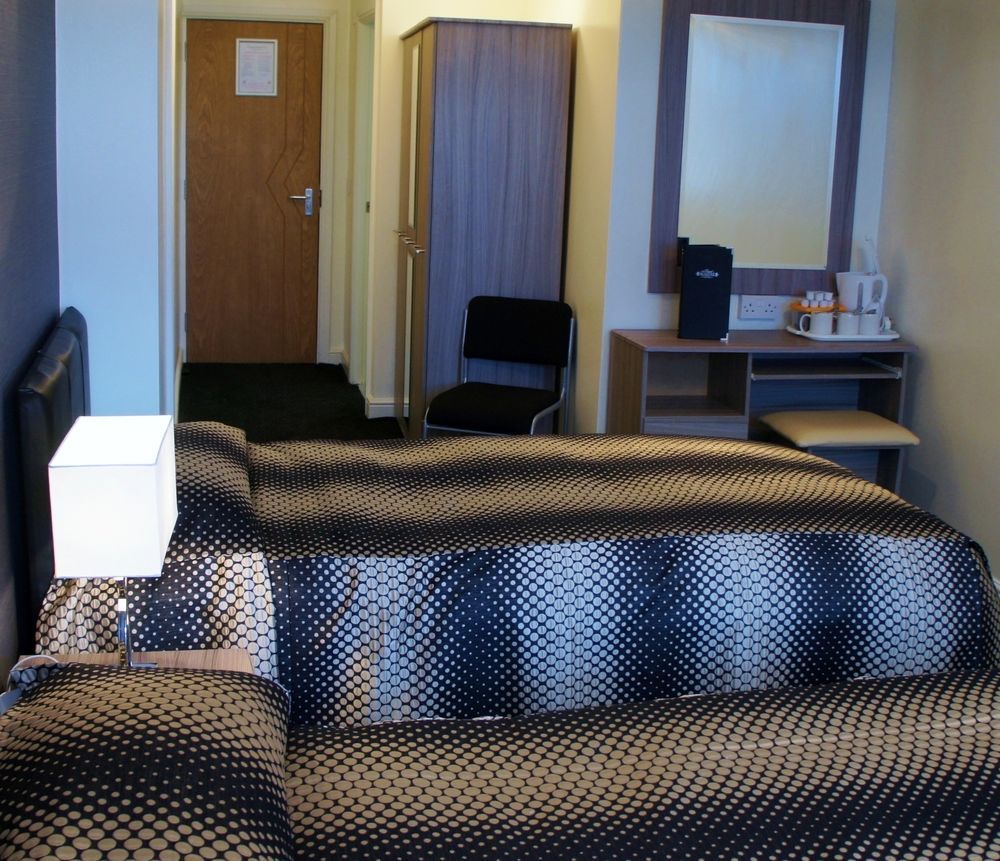 Royal Seabank 3*
