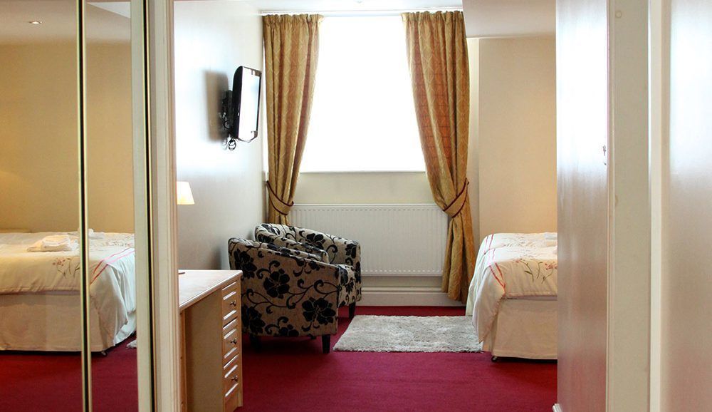 Royal Seabank 3*