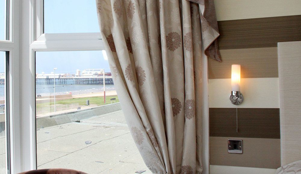 Royal Seabank 3*