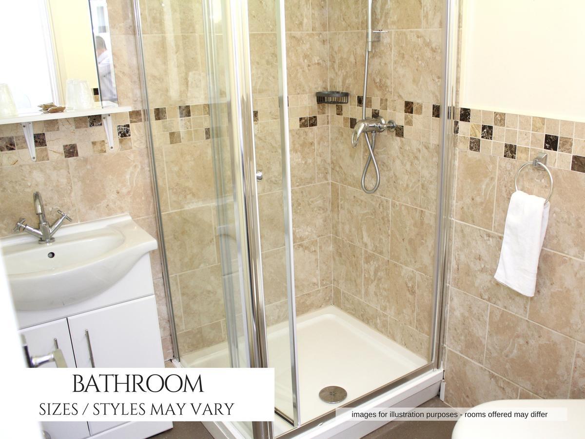 Royal Seabank Hotel 3*