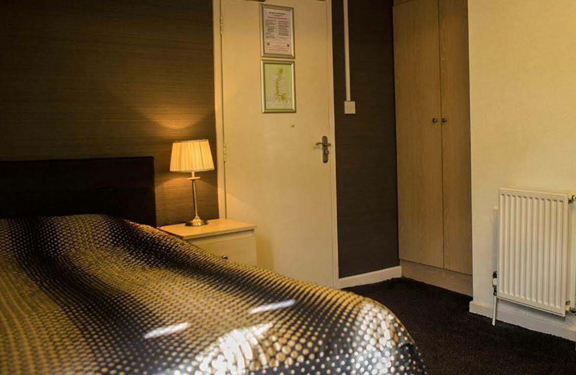 Hotel Royal Seabank