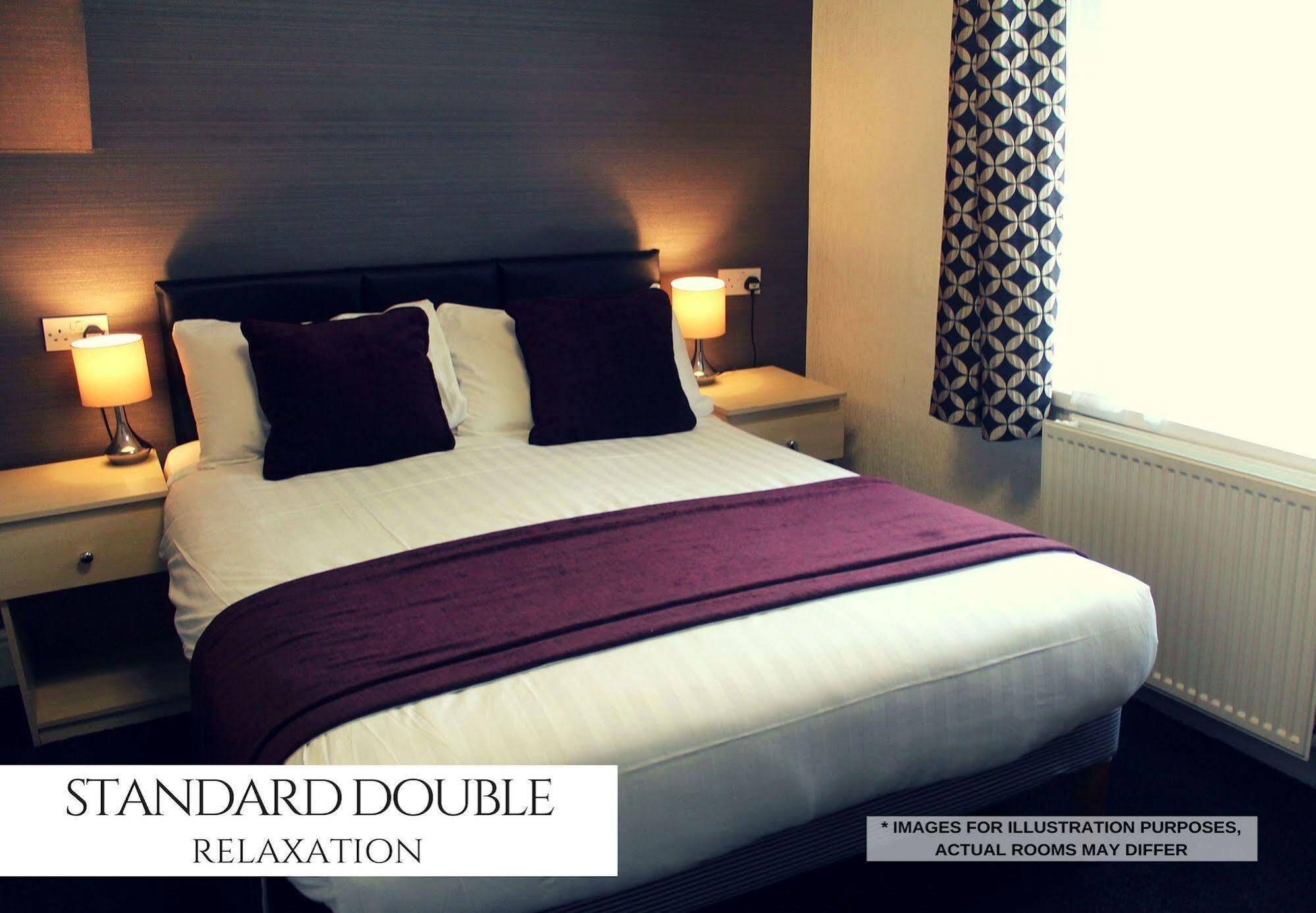 Hotel Royal Seabank 3*