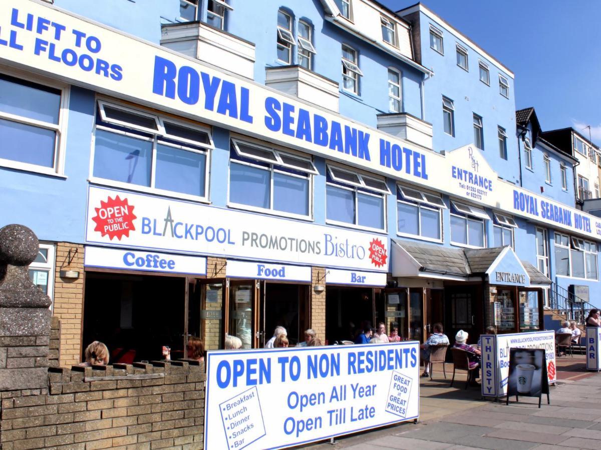 Royal Seabank