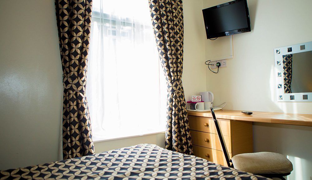 Royal Seabank 3*
