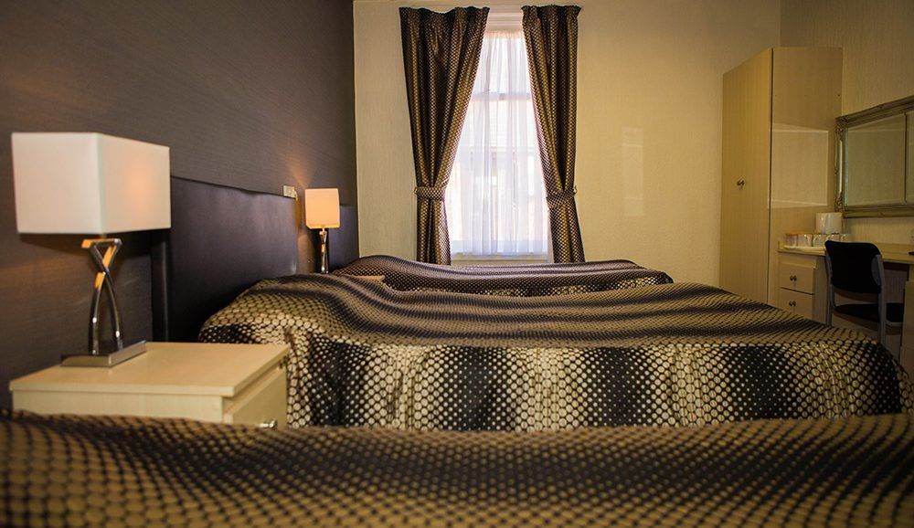 Royal Seabank 3* Блэкпул