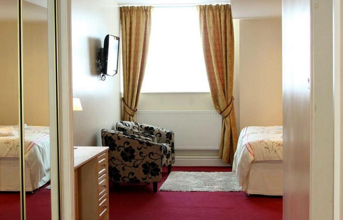 Royal Seabank 3* Блэкпул